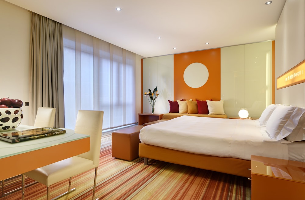Executive Room (with Sofa Bed)
