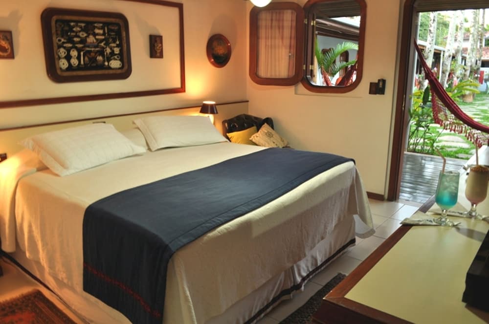 Luxury Room - Photo 3