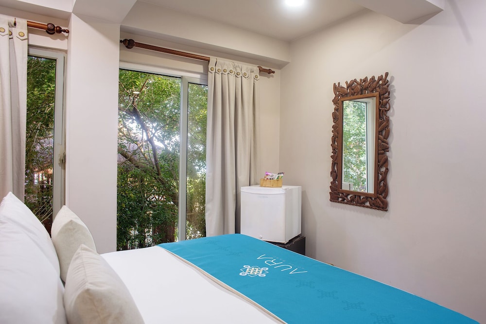 Economy Double Room, 1 Double Bed - Photo 4