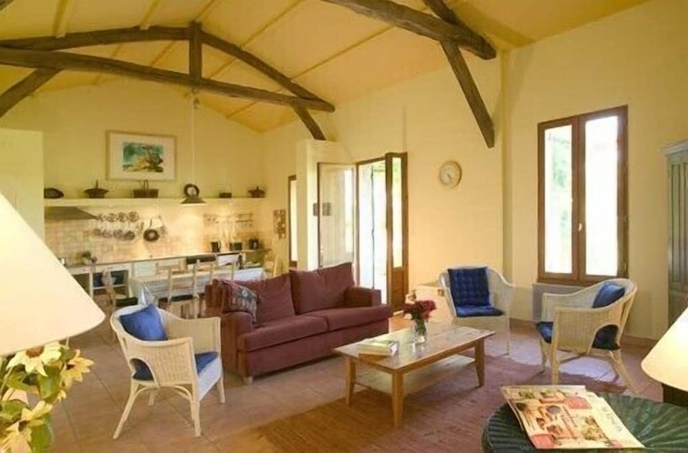 Superior Villa, 2 Bedrooms