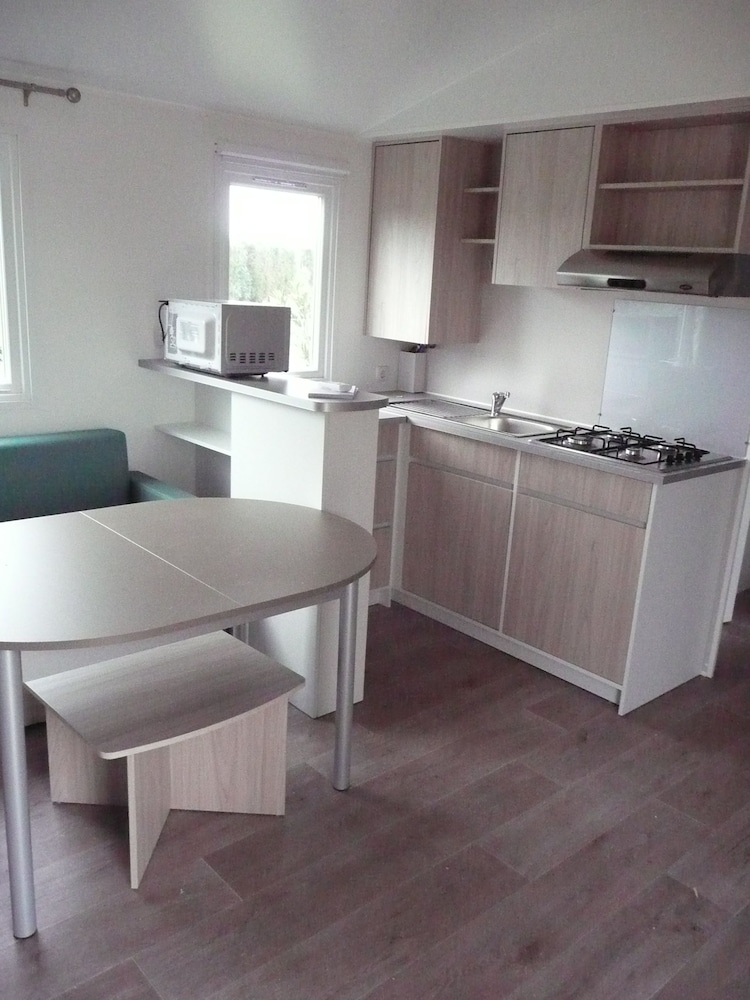 Comfort Mobile Home, Non Smoking (4 pers) photo 3
