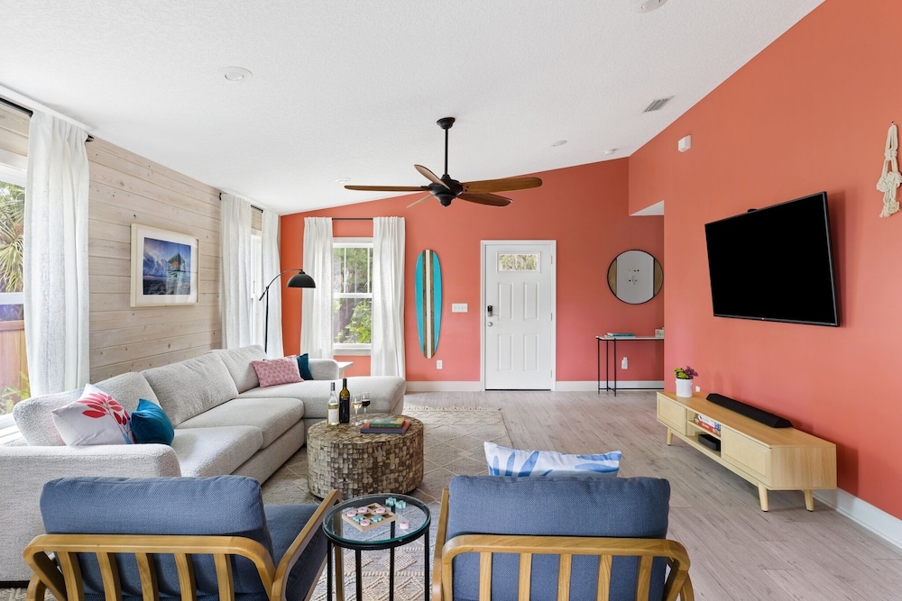House, 4 Bedrooms