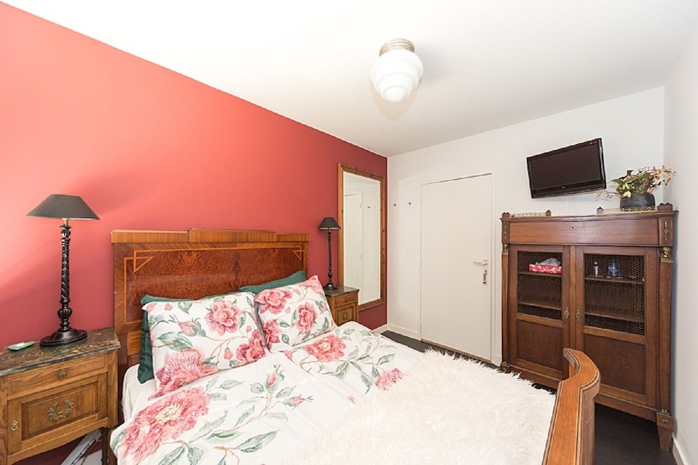 Double Room (Willem Alexander) photo 2