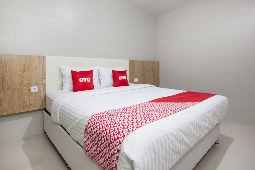Standard Double Room - Photo 7