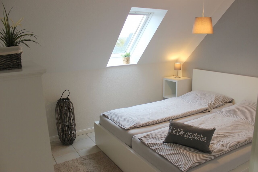 Apartment, 2 Bedrooms (Leuchtfeuer) photo 1