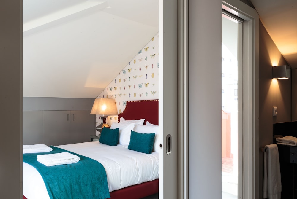 Gallery Suite, Terrace photo 2