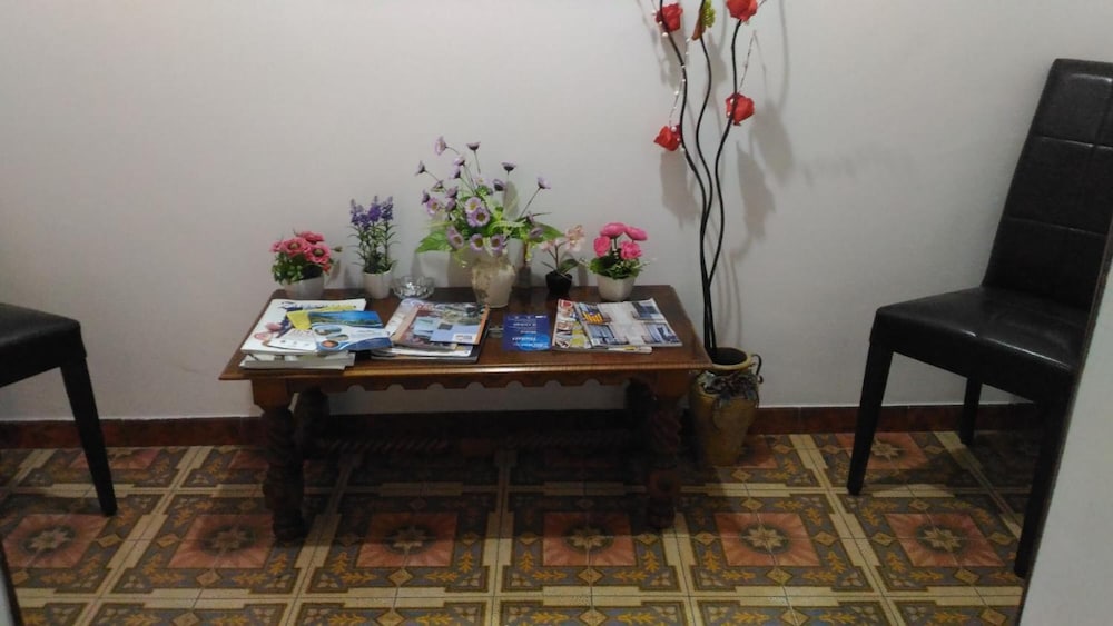 Triple Room, Non Smoking, City View photo 2
