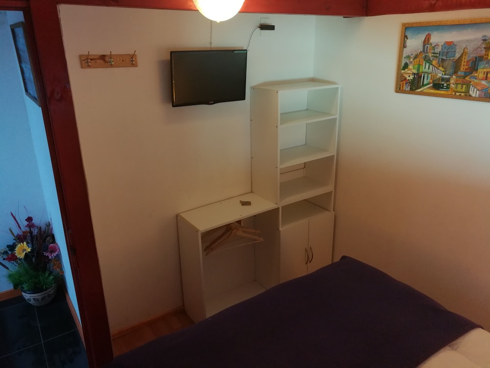 Standard Triple Room photo 2