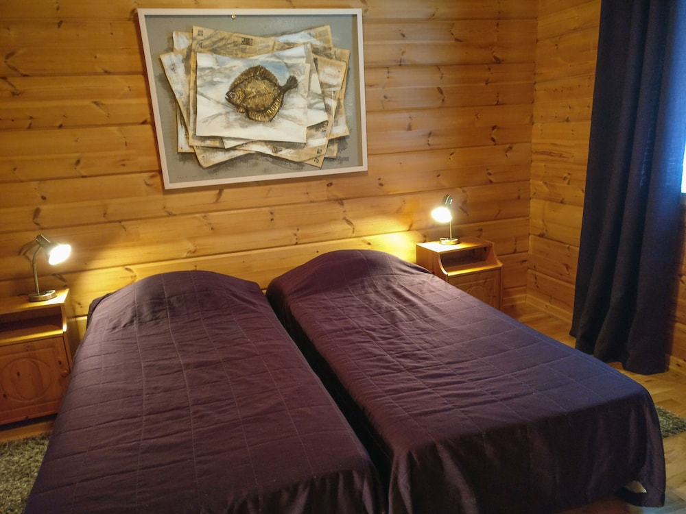 Cottage, 3 Bedrooms, Sauna photo 2