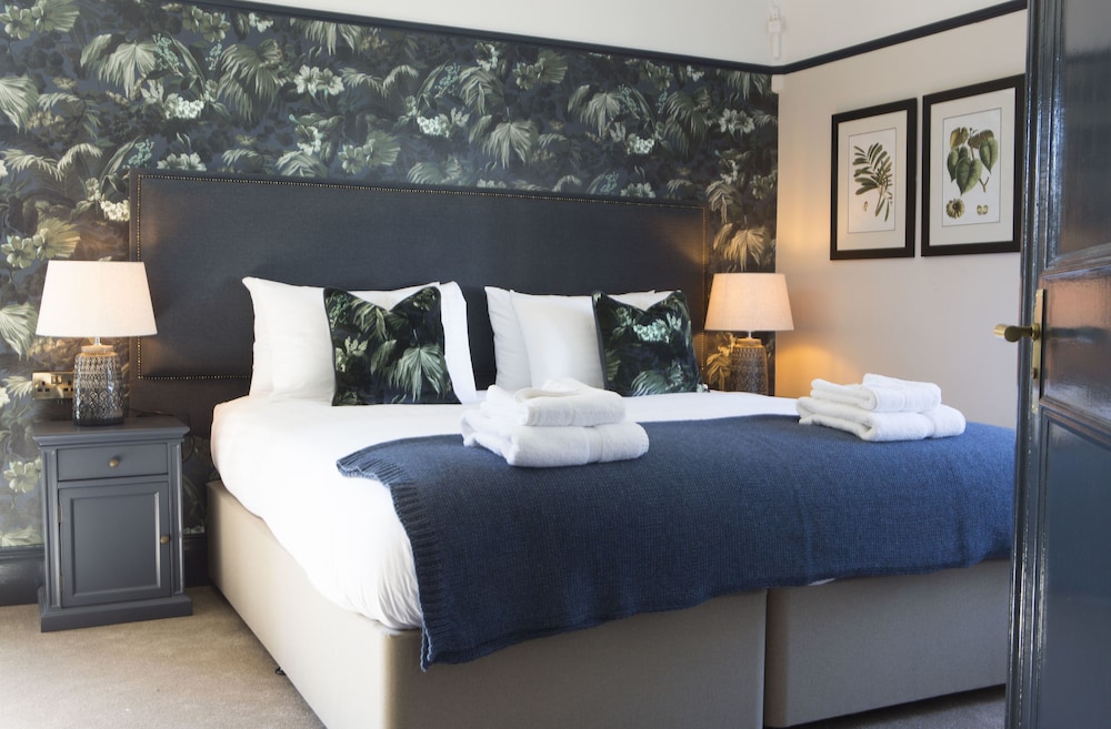 Twin Room photo 1