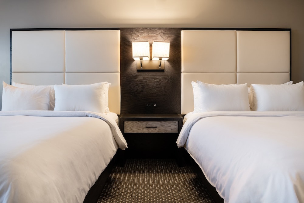 Premium Room, 2 Queen Beds - Photo 2