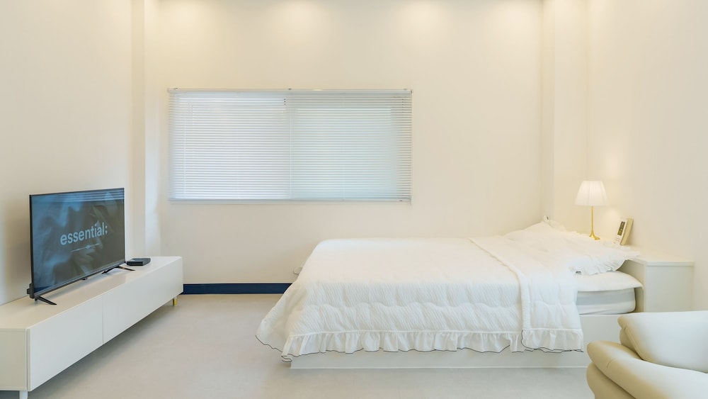 Basic Room, 1 Bedroom (Room 201 (New Building)) - Photo 6