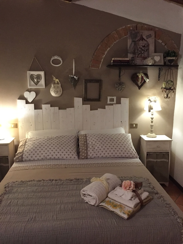 Triple Room (Pozzo) photo 1