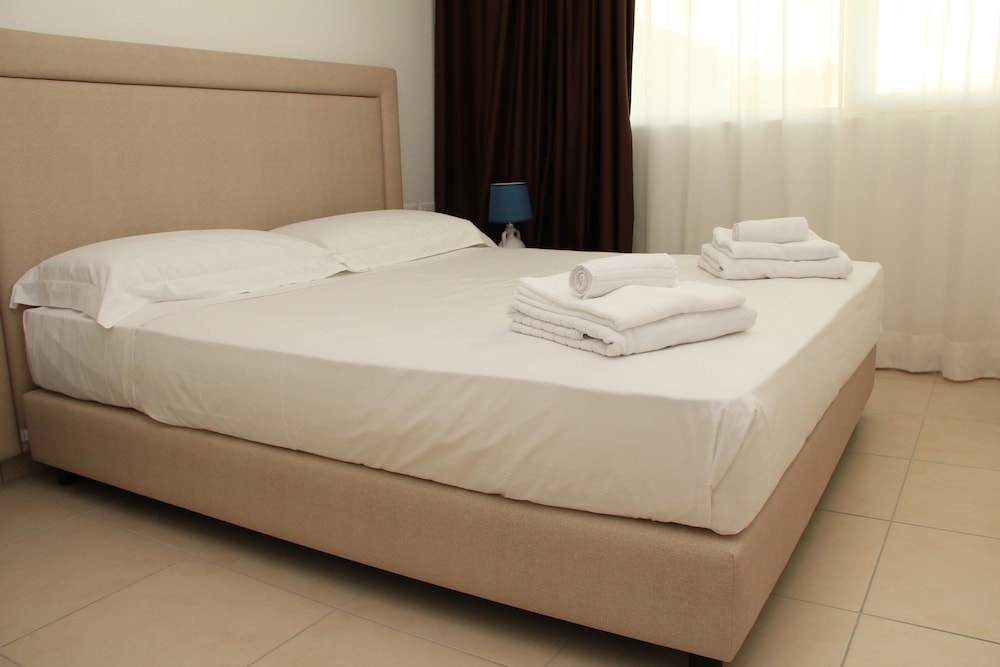 Comfort Apartment photo 1