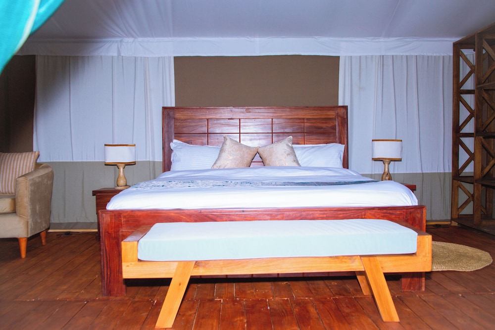 Single Room, Park View