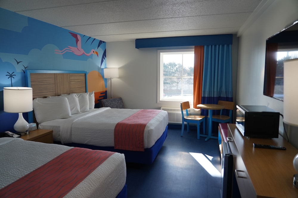 Standard Room photo 1