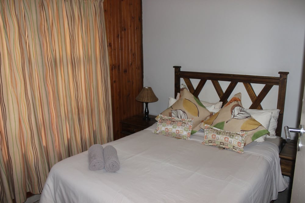 4 Sleeper Flat B (ground floor) (15)