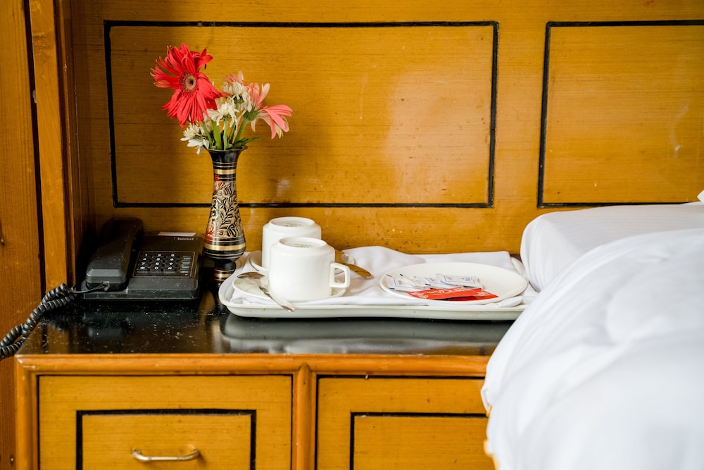 Executive Room - Photo 8