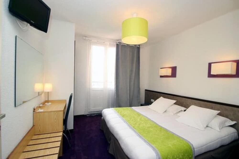 Double Room - Photo 4