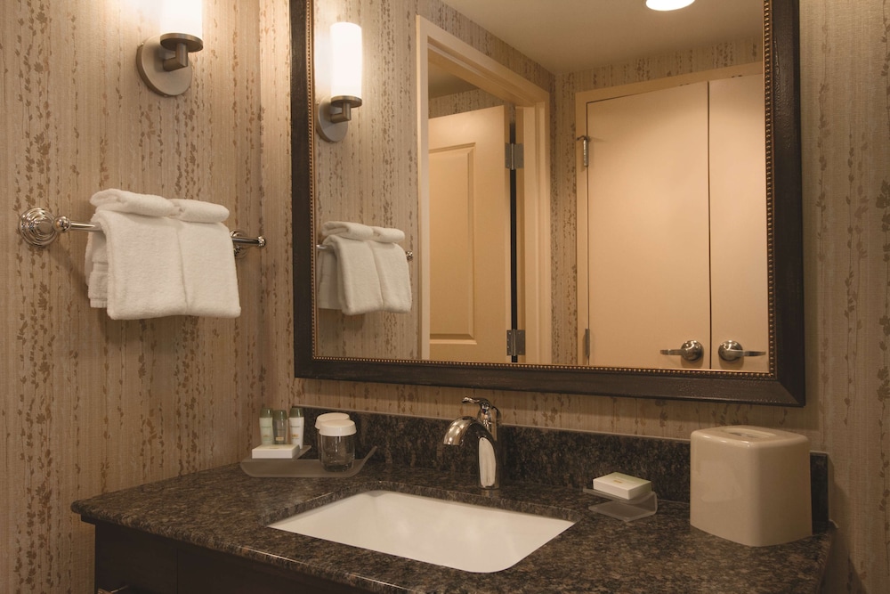 Homewood Suites by Hilton Oklahoma City-Bricktown, Fotografia 4