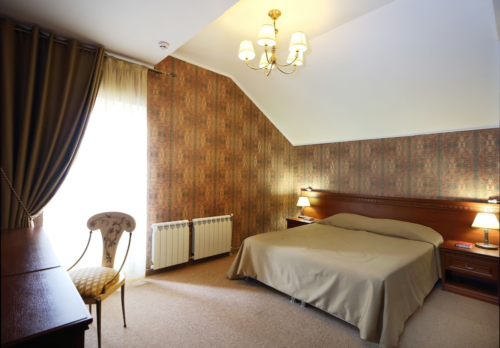 Comfort Double Room photo 3