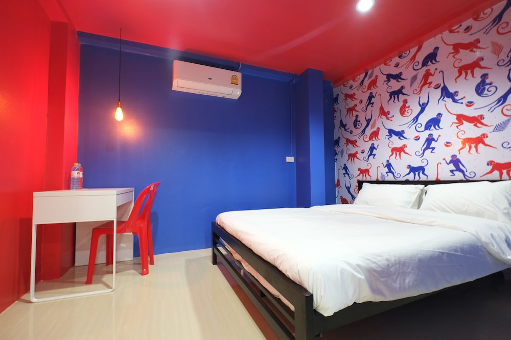 Double Room with Shared Bathroom photo 1
