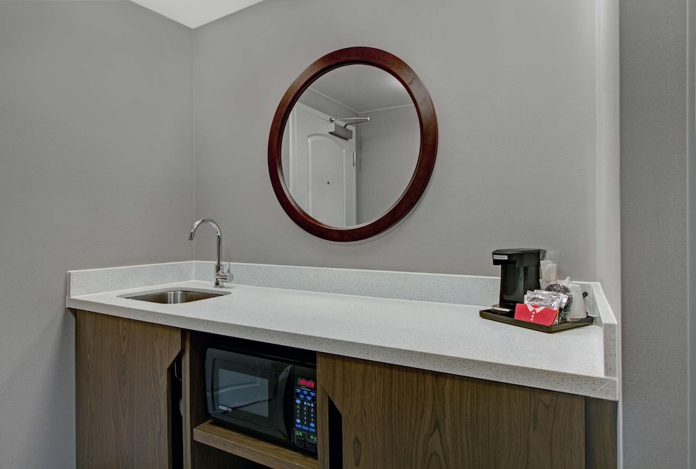 Studio, One King Bed, Accessible - Photo 5