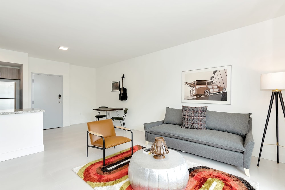 1 Bedroom photo 3
