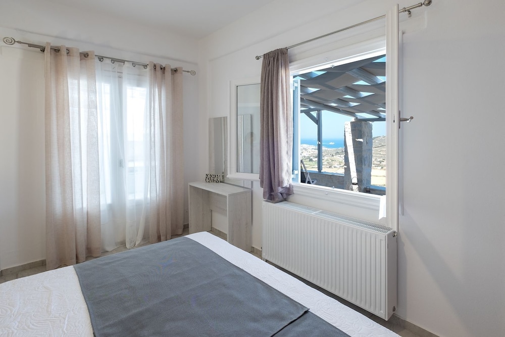 Villa, 2 Bedrooms, Private Pool, City View