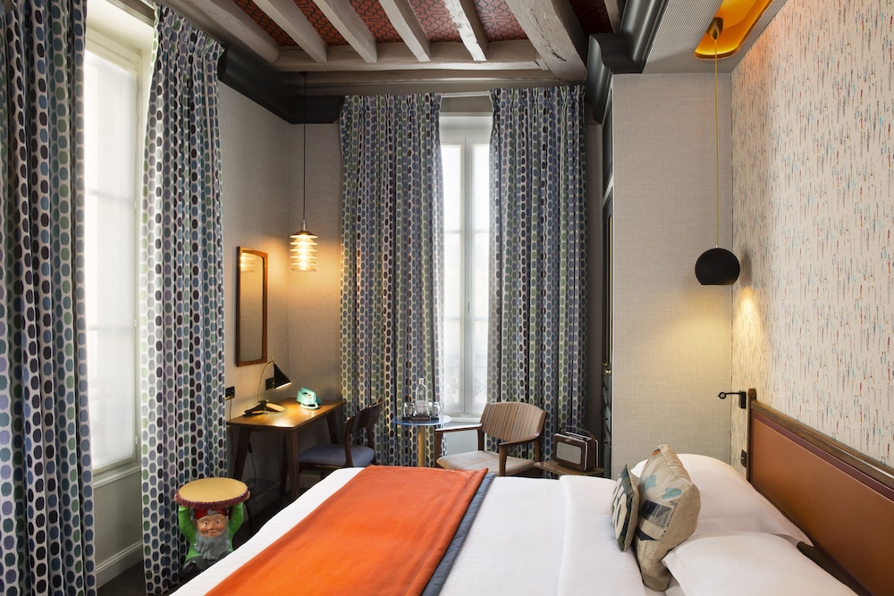 Superior Double Room photo 2