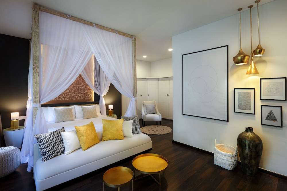 Luxury Villa, 4 Bedrooms photo 1