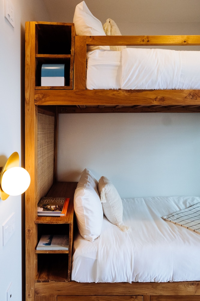 Room, Terrace, Ocean View (Bunk Room) photo 1
