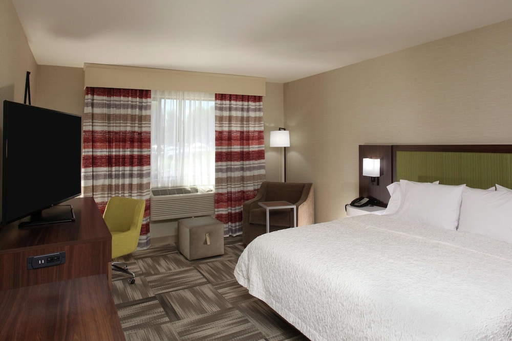 Room, 1 King Bed with Sofa bed, River View - Photo 4