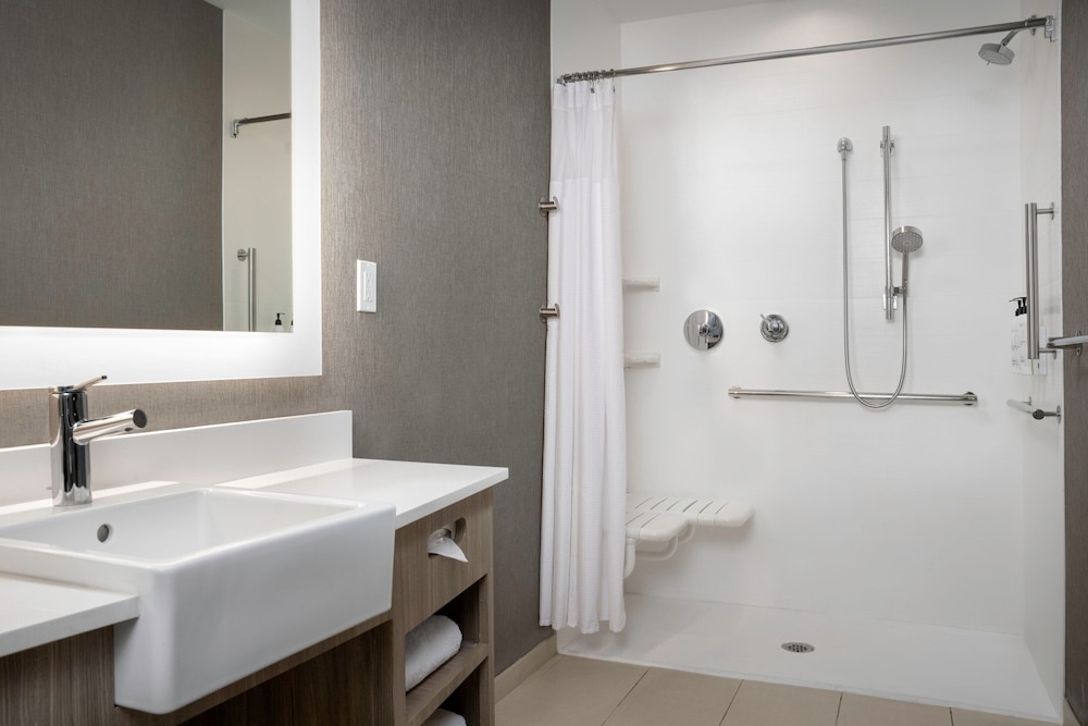 SpringHill Suites by Marriott Birmingham Gardendale, Billede 4