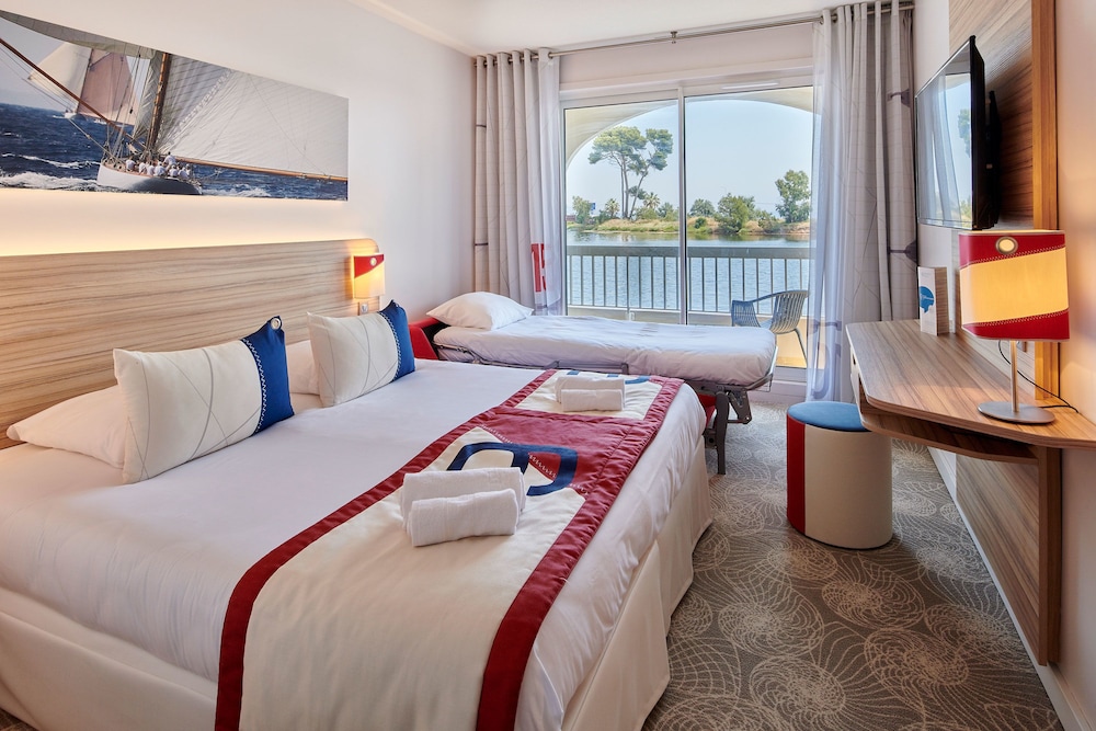 Privilege Room, Sea Side, for 2/3 persons - Photo 1