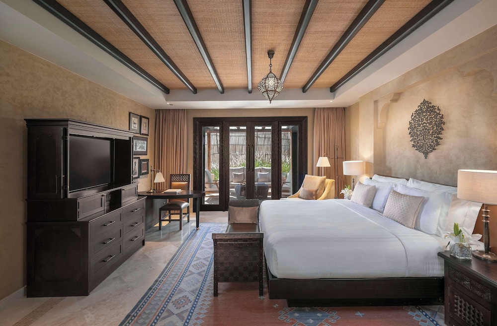 Family Villa, 3 Bedrooms, Pool Access (Anantara)