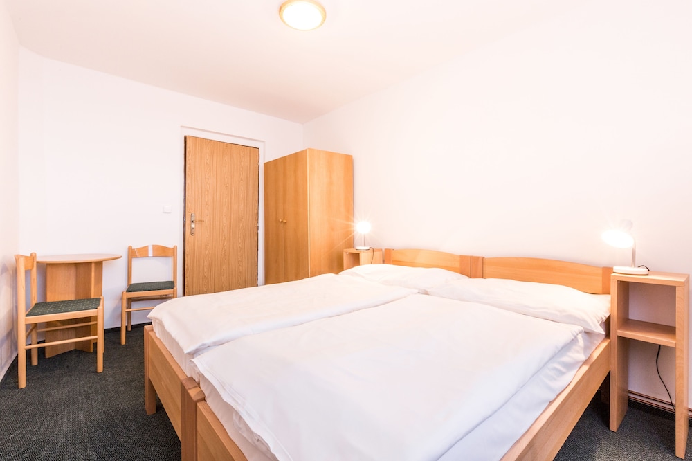 Standard Apartment, 2 Bedrooms (A202)