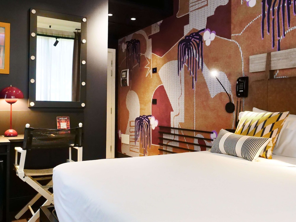 Classic Room, 1 Double Bed
