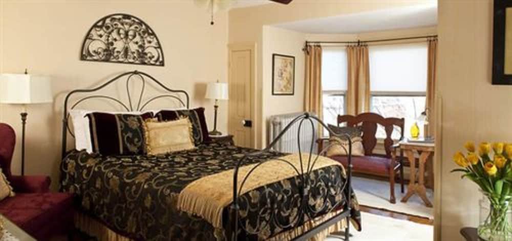 New York room