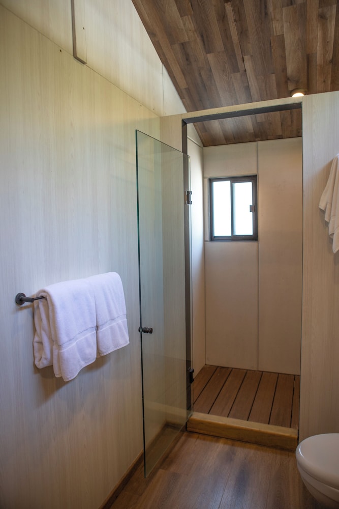 Premium Glamping Tent (Sleeps 4) photo 3