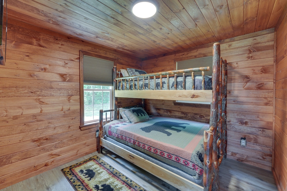 House (2 Bedrooms) photo 1