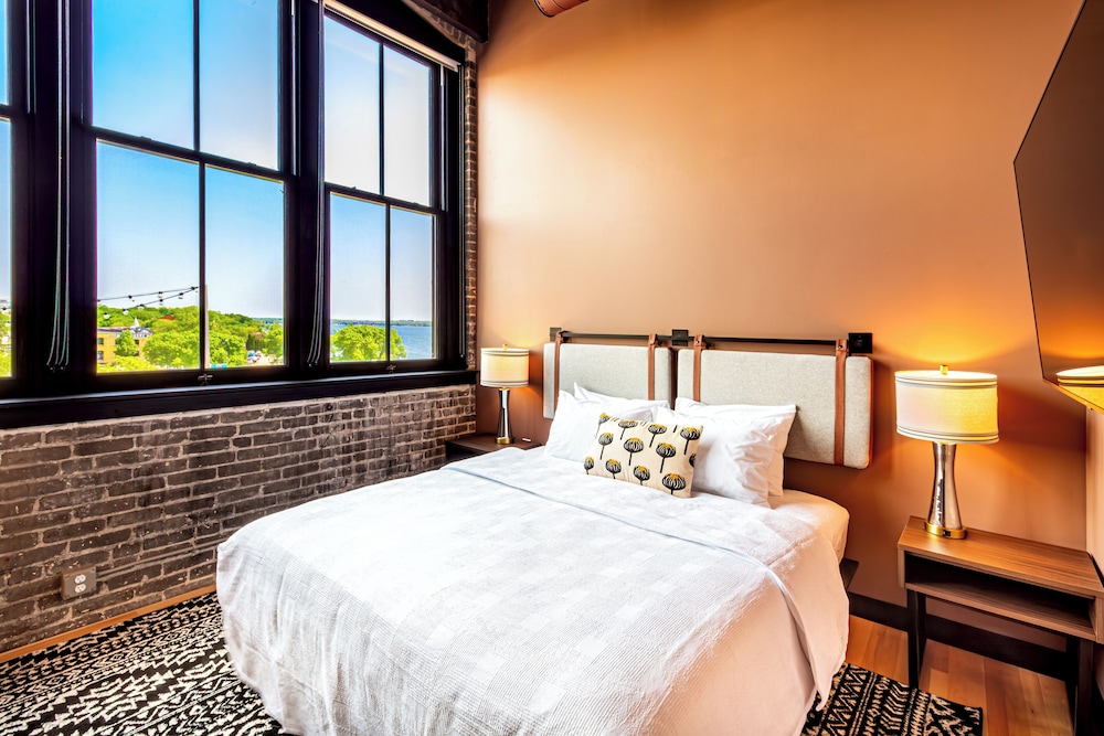 Exclusive Room, 2 Bedrooms photo 2
