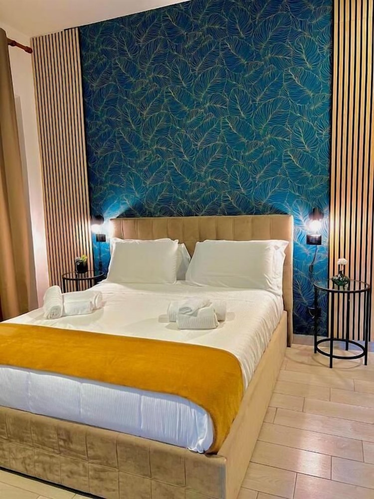 Design Double Room