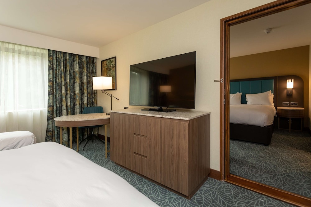 Superior Room, 2 Queen Beds (Family Room)