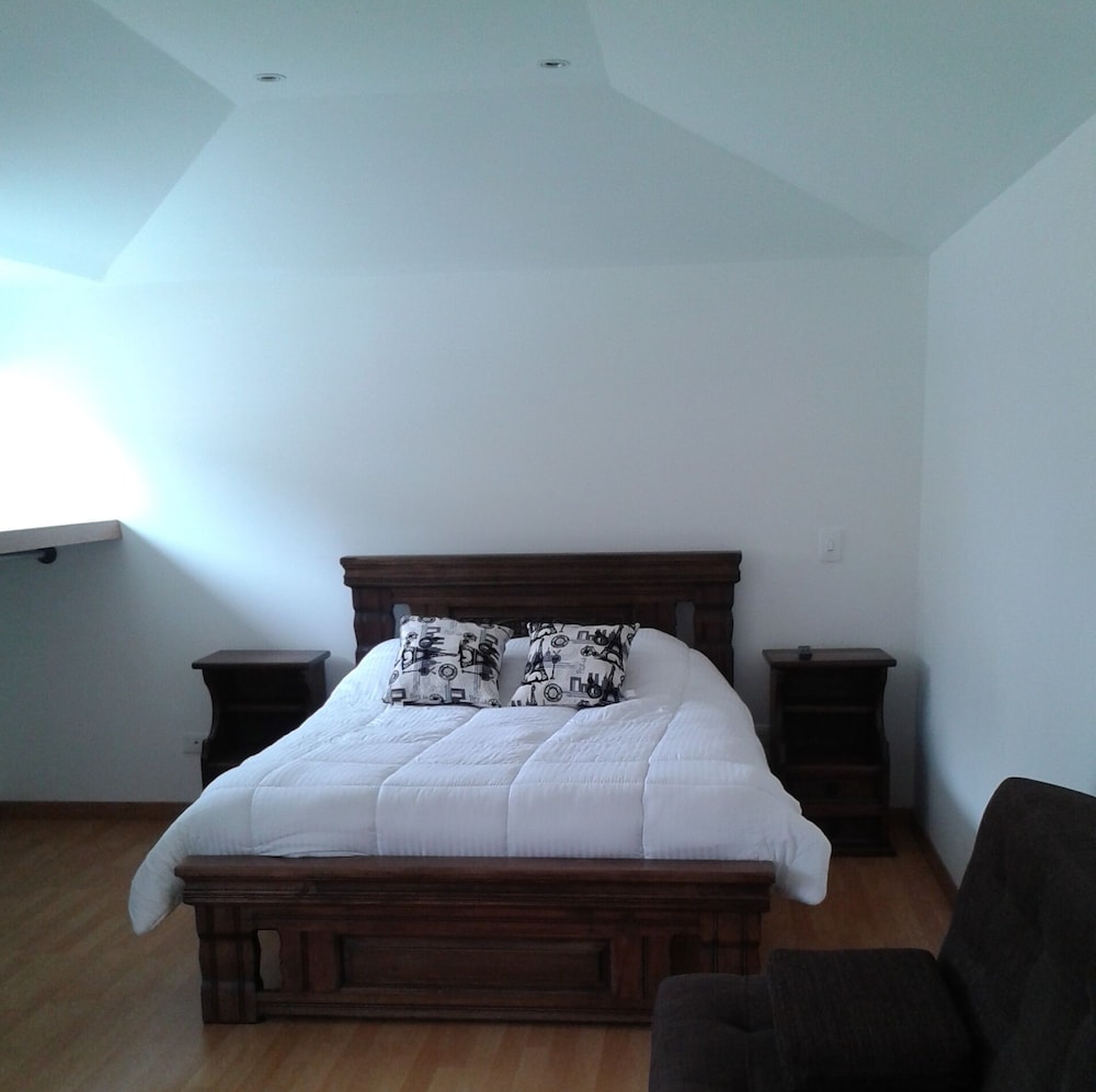 Comfort Suite