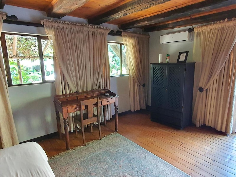 Lodge Room photo 2