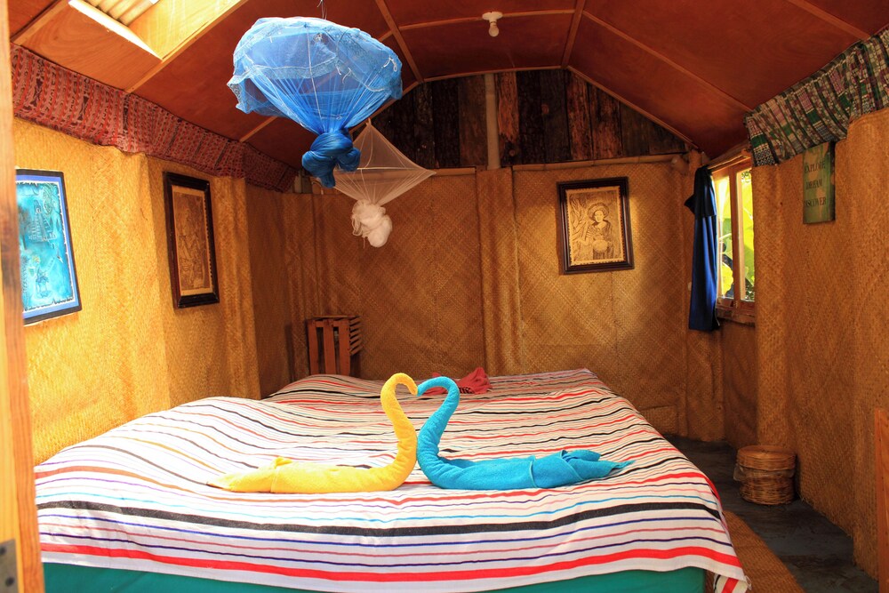 Standard Cabin, 1 Bedroom, Shared Bathroom photo 2