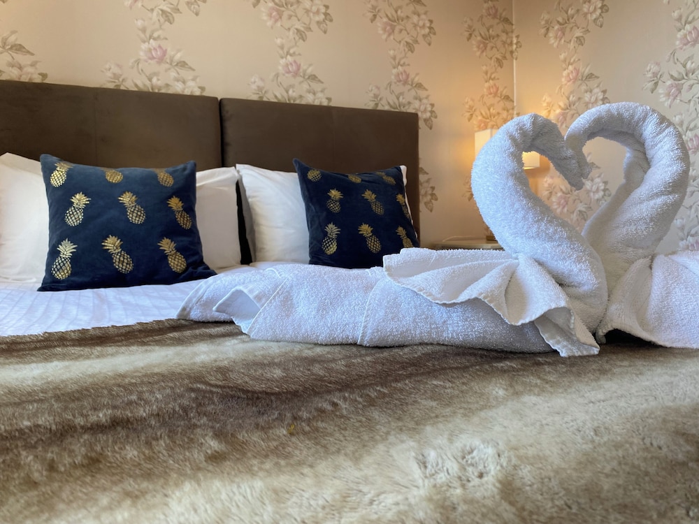 Basic Double Room