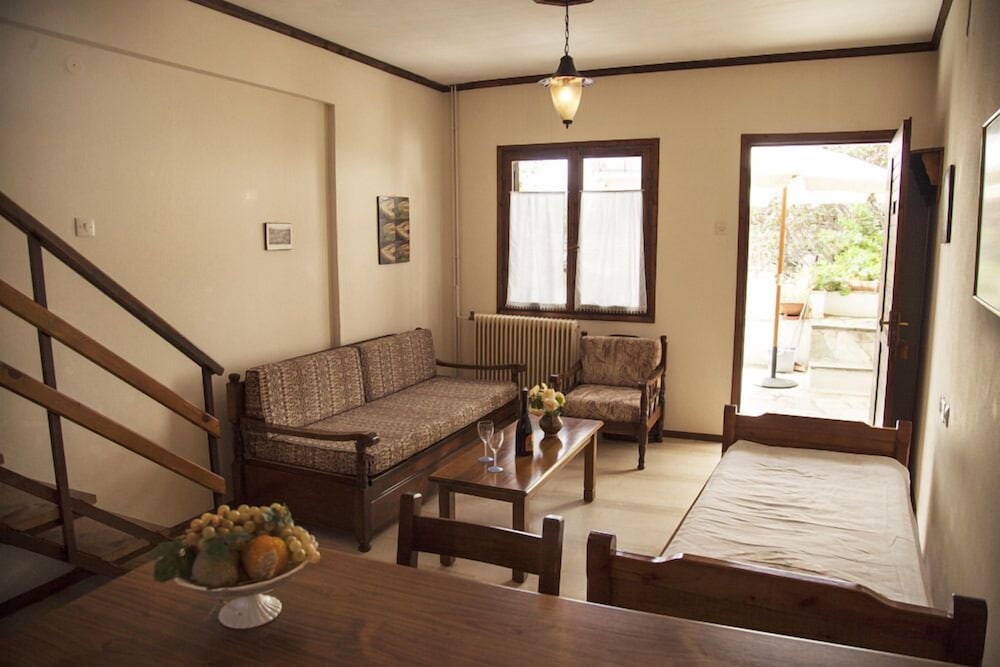 Family Apartment (Maisonette For 4 Persons) photo 3