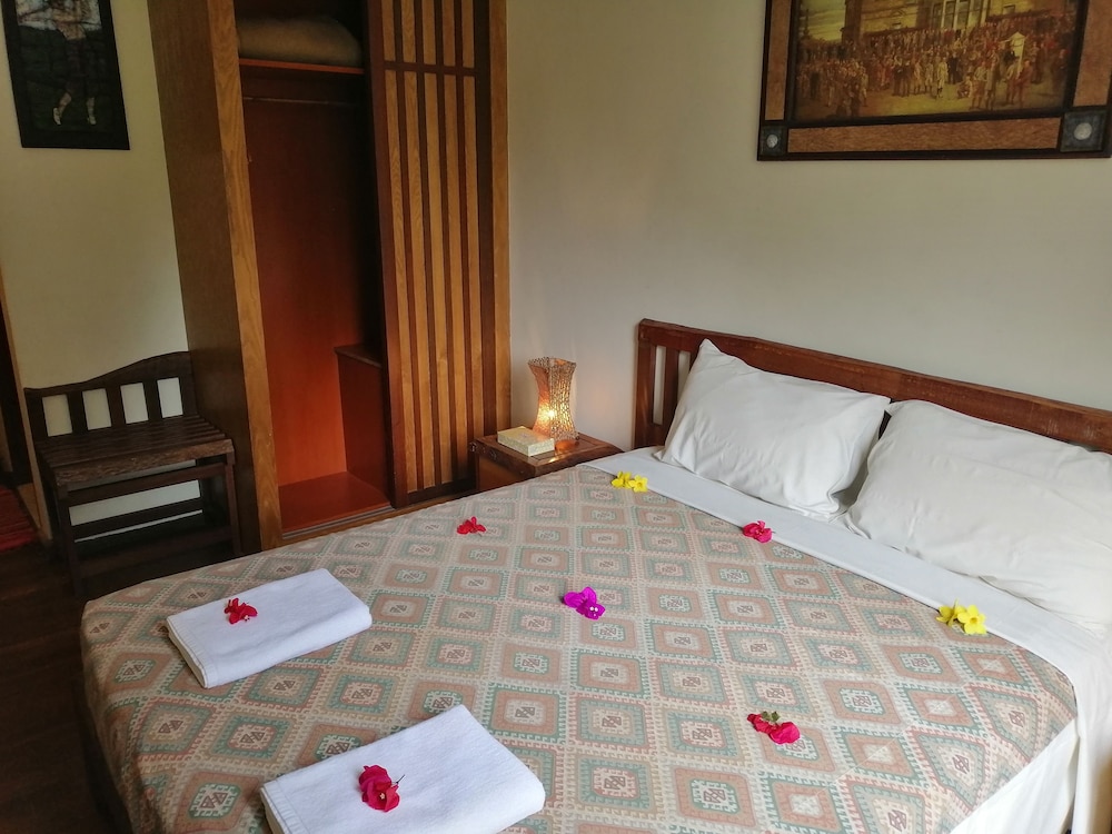 Standard Room (Par Room) photo 2